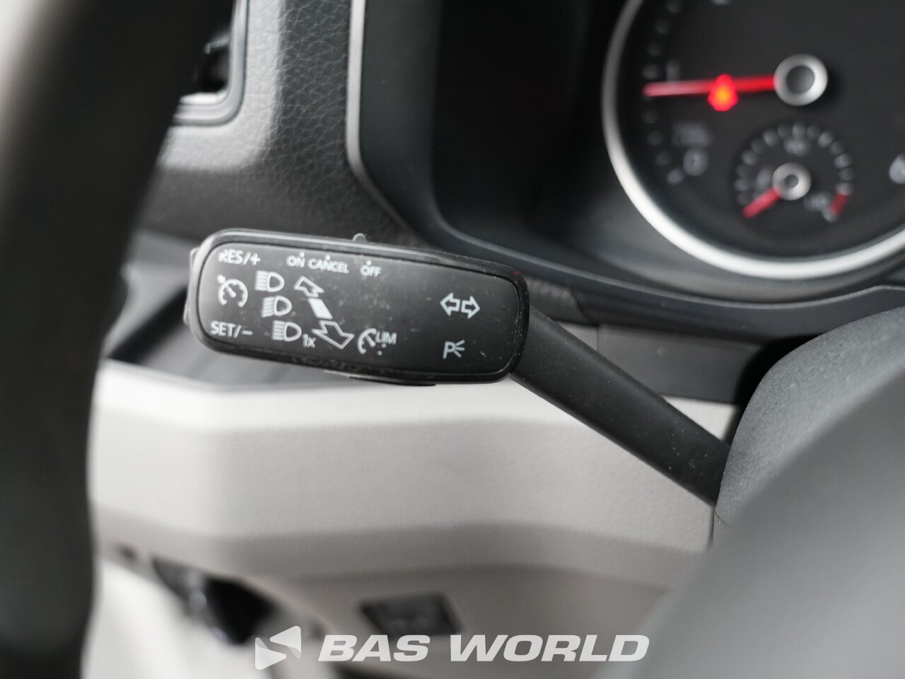 Other : Volkswagen Crafter 140pk Gesloten bestelwagen