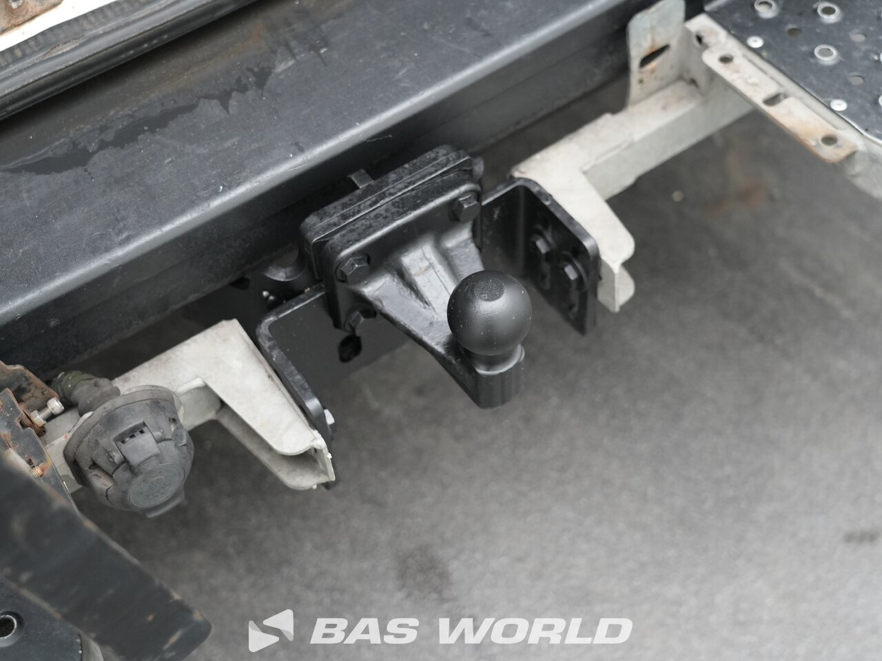 Other : Volkswagen Crafter 140pk Gesloten bestelwagen