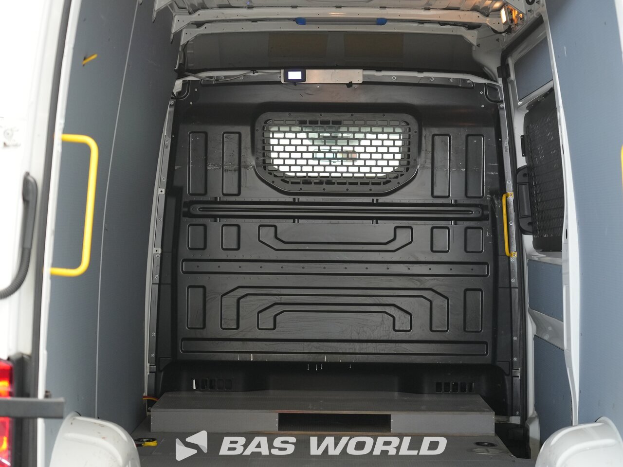 Other : Volkswagen Crafter 140pk Gesloten bestelwagen