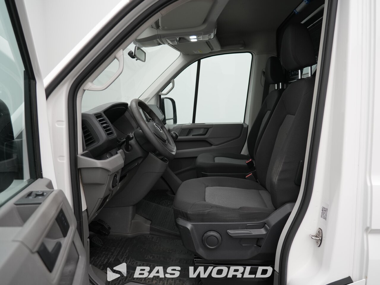 Other : Volkswagen Crafter 140pk Gesloten bestelwagen