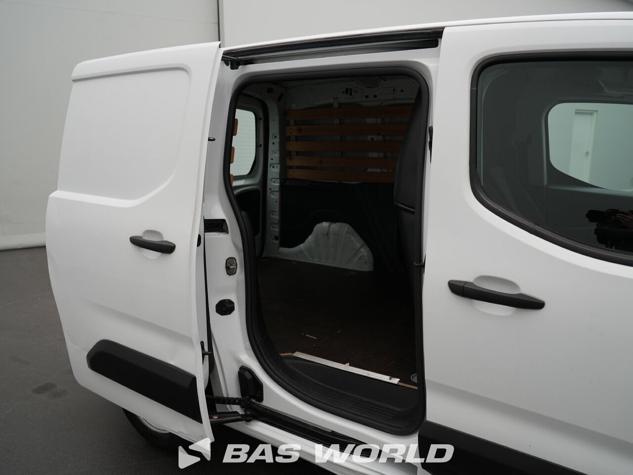 Other : Toyota ProAce City D-4D Minibussar skåpbilar