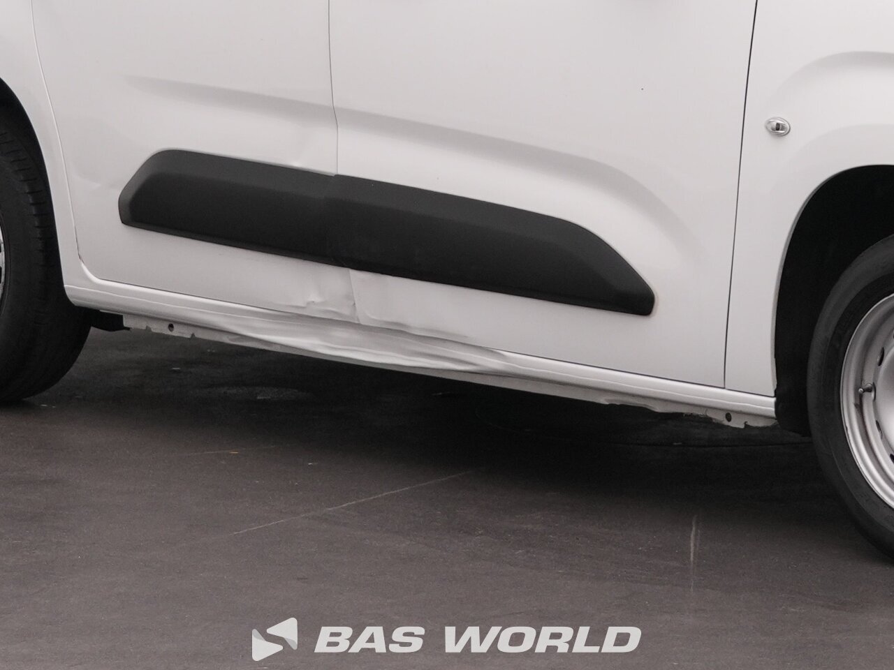 Other : Toyota ProAce City D-4D Minibussar skåpbilar