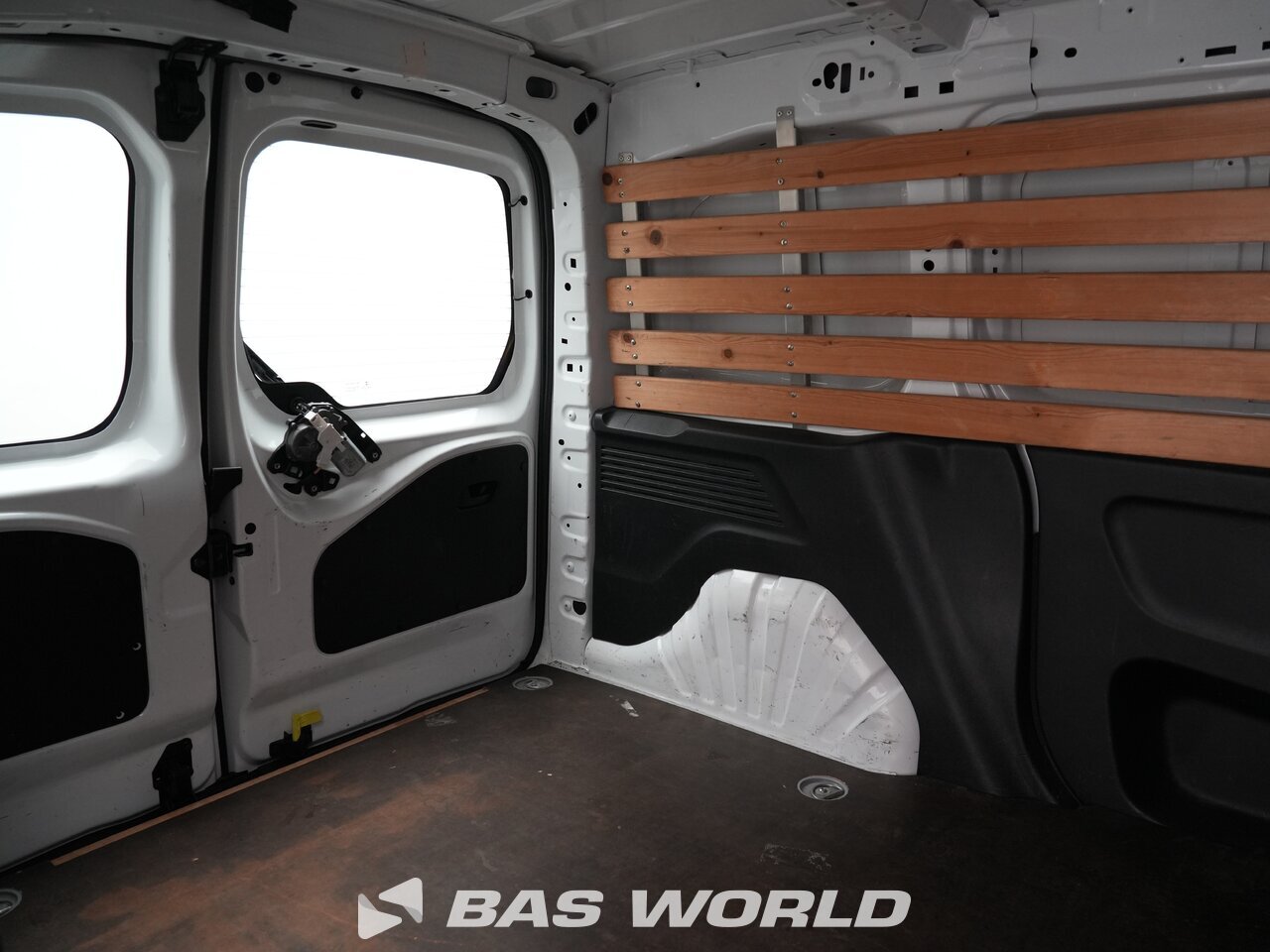 Other : Toyota ProAce City D-4D Minibussar skåpbilar