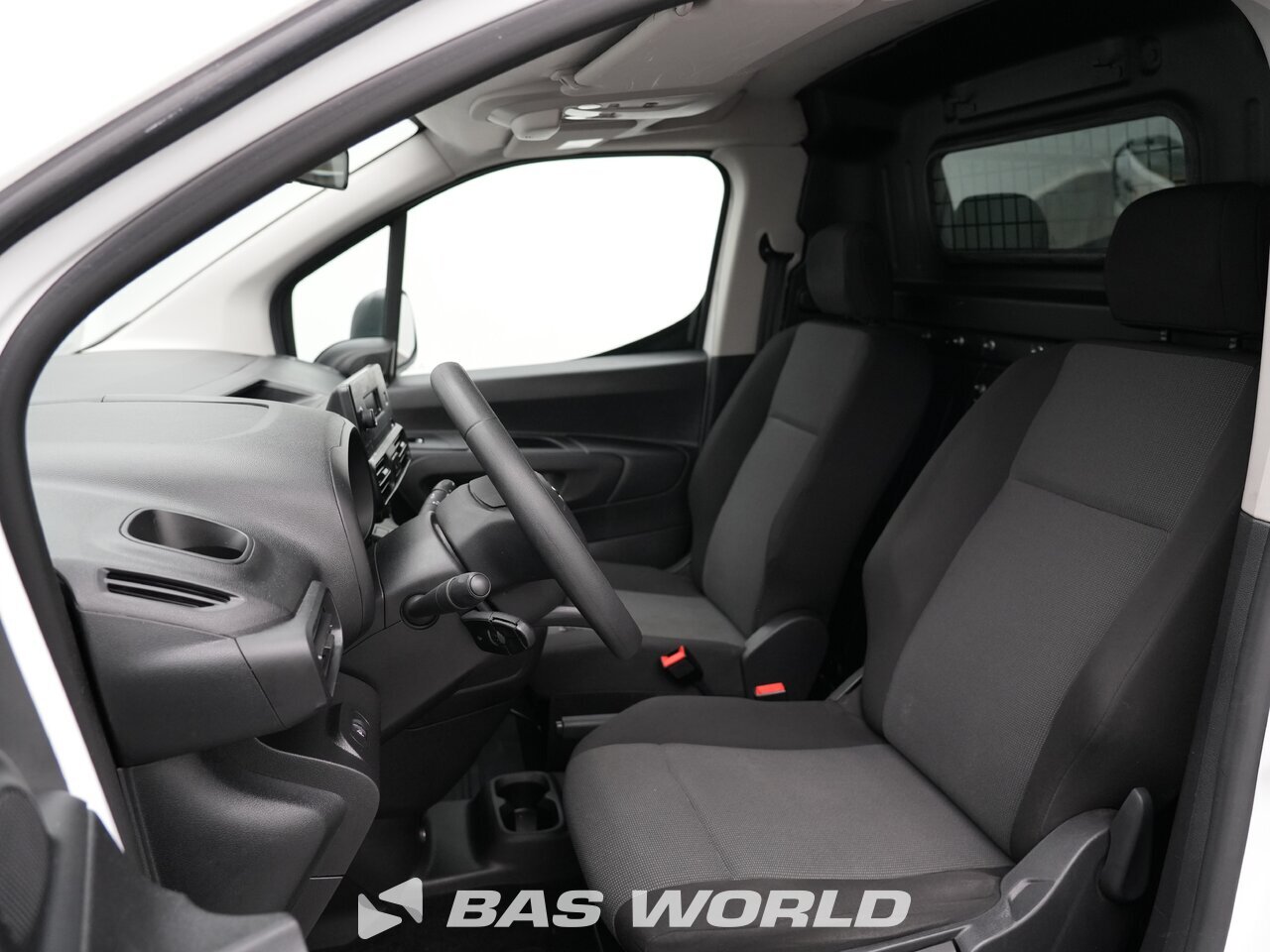 Other : Toyota ProAce City D-4D Minibussar skåpbilar