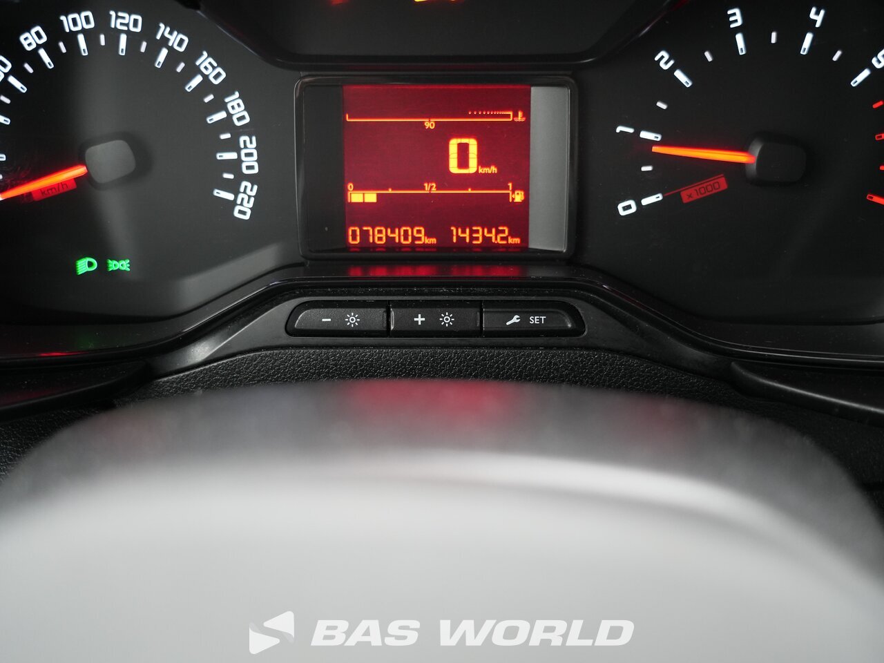 Other : Toyota ProAce City D-4D Minibussar skåpbilar