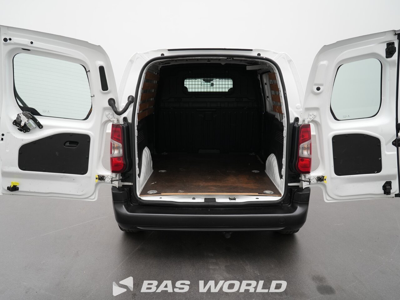 Other : Toyota ProAce City D-4D Minibussar skåpbilar