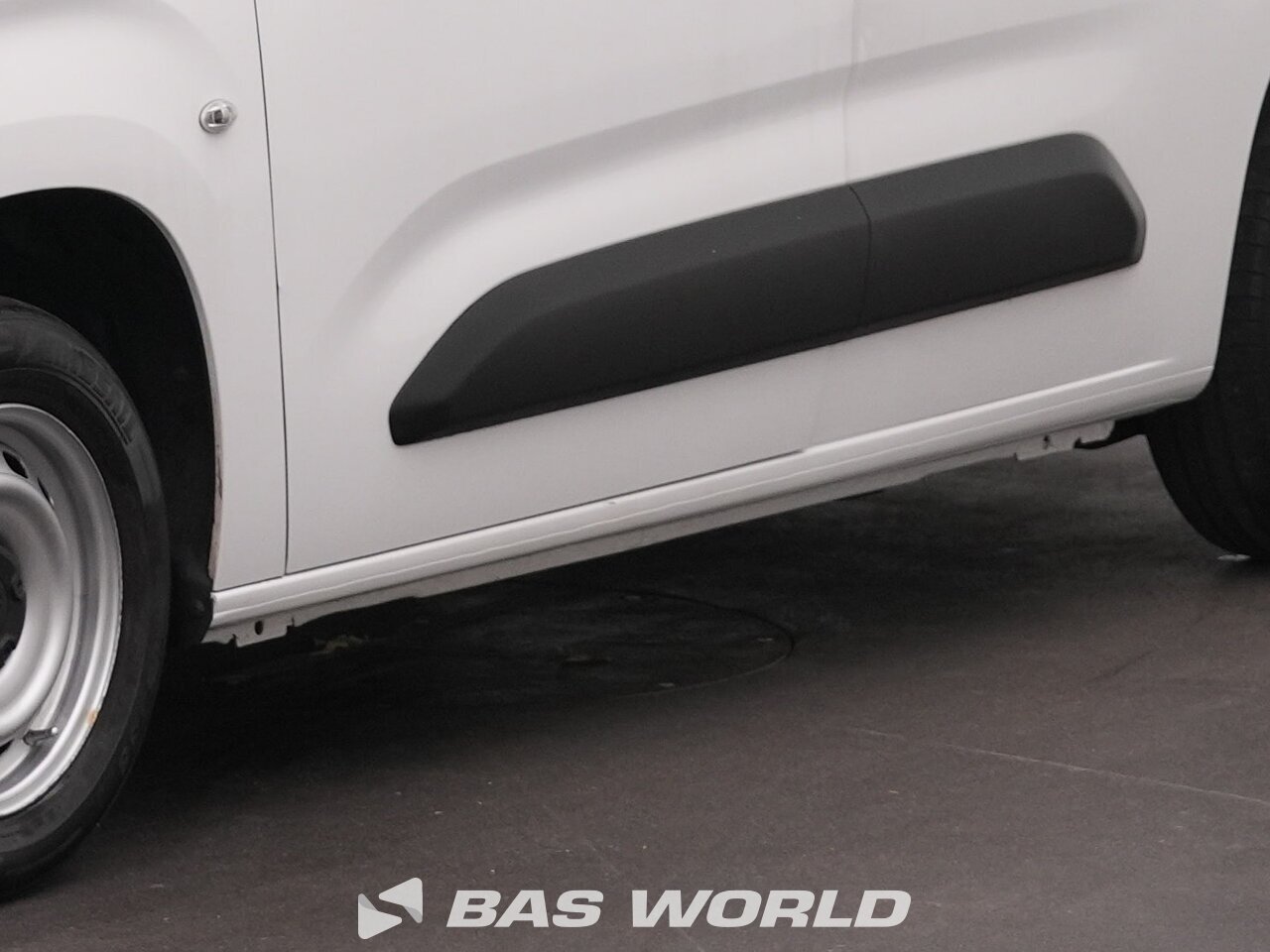 Other : Toyota ProAce City D-4D Minibussar skåpbilar