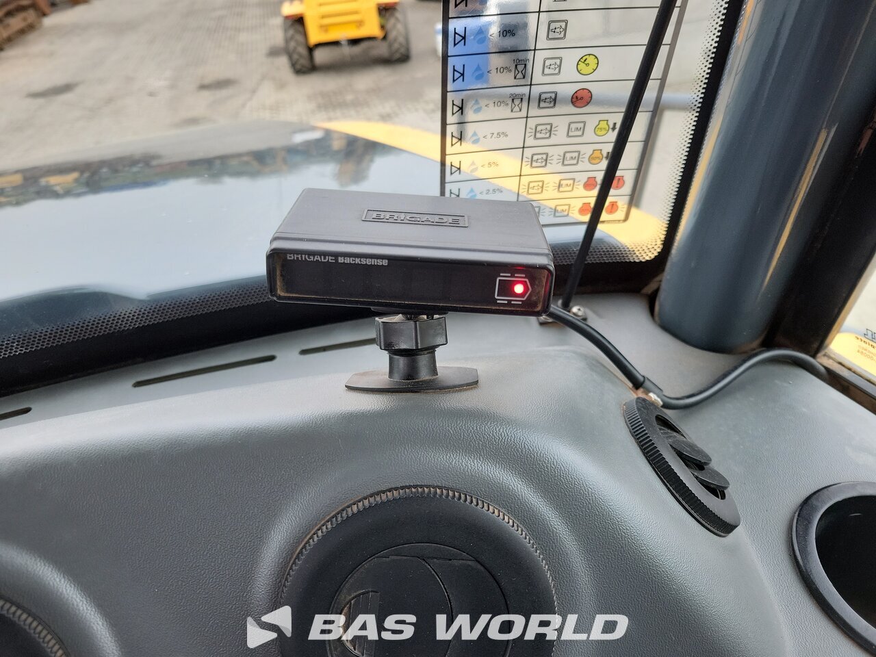 Other : Bell B45 E Knikdumper