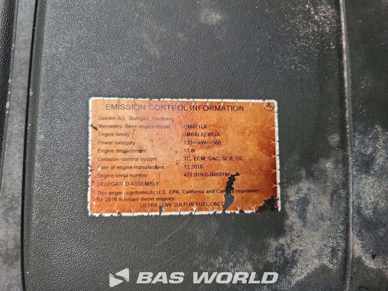 Other : Bell B45 E Knikdumper