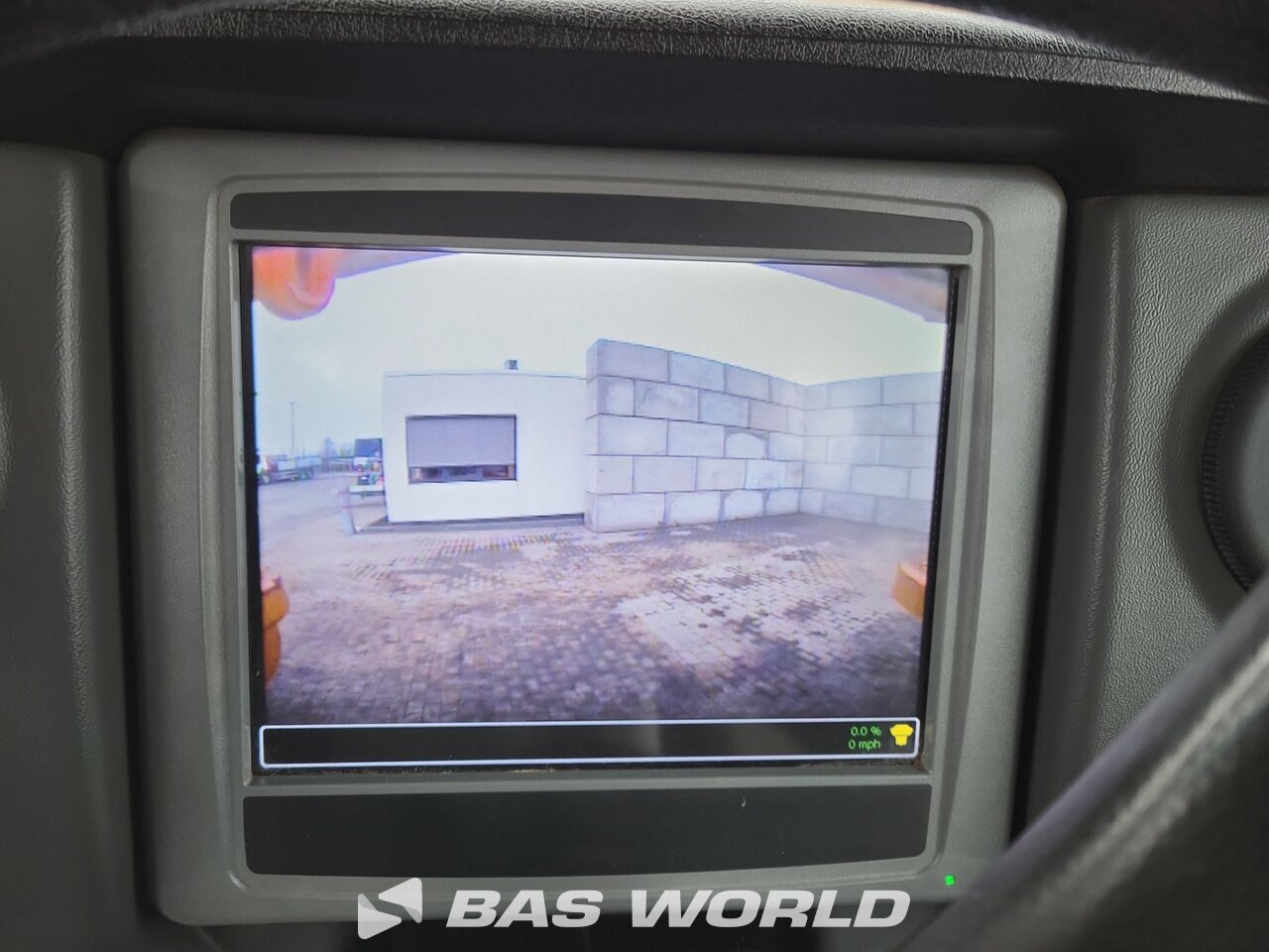 Other : Bell B45 E Knikdumper