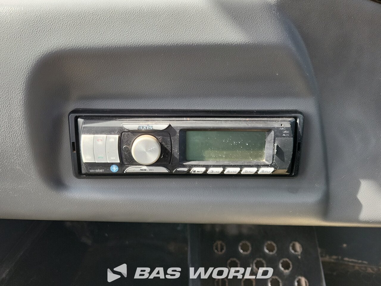Other : Bell B45 E Camión volquete