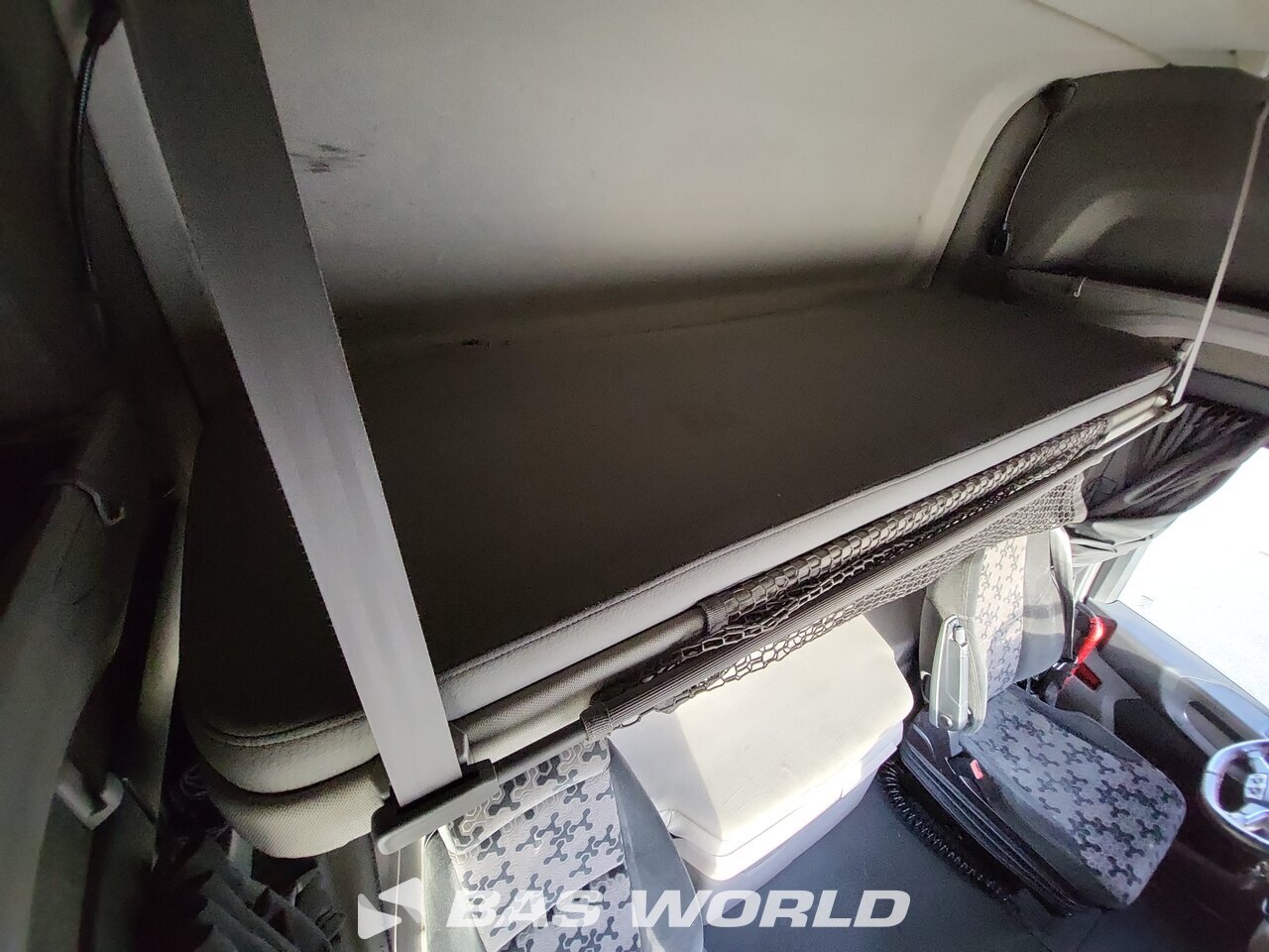 Other : Scania S500 Dragbil