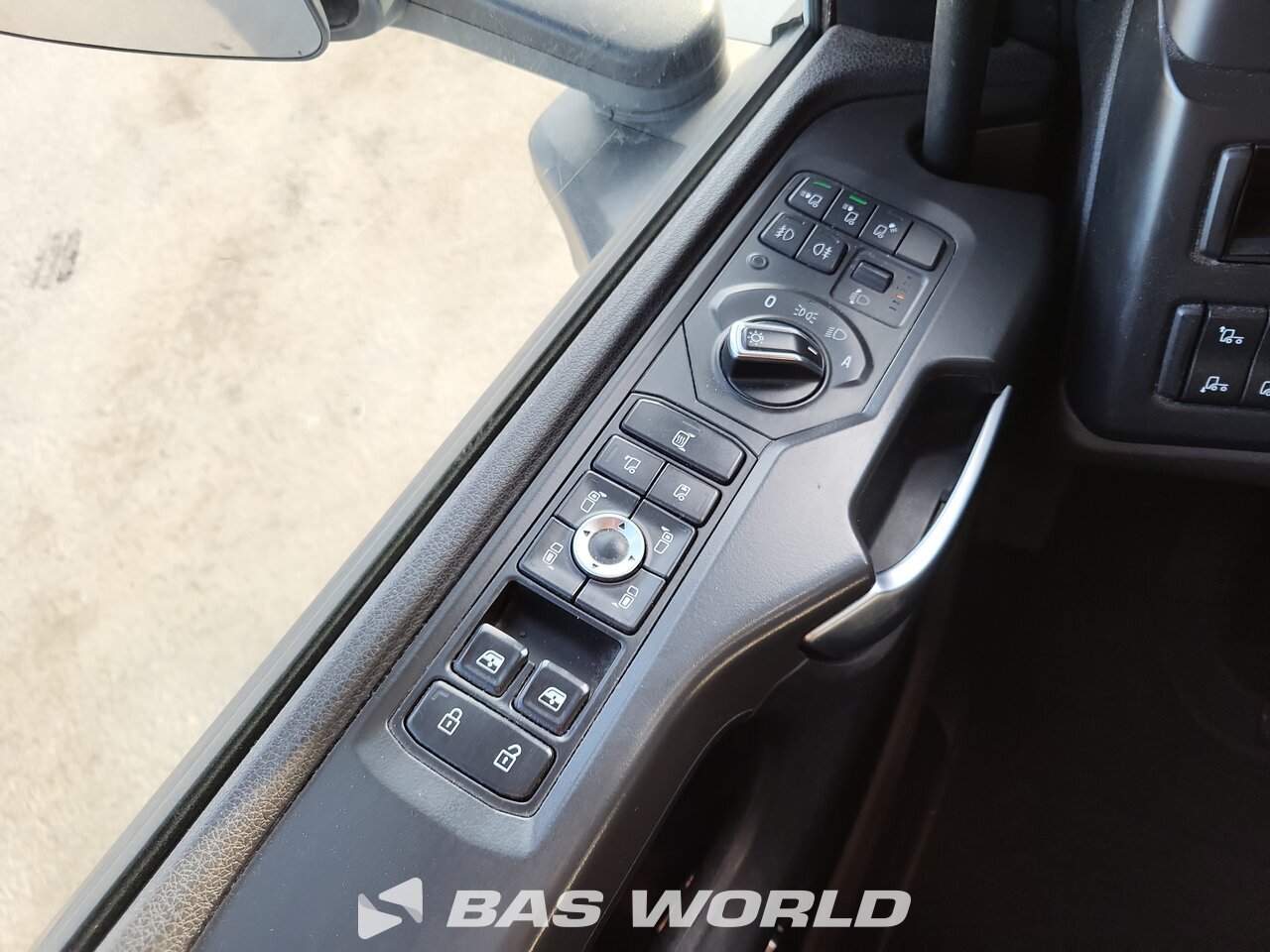 Other : Scania S500 Dragbil
