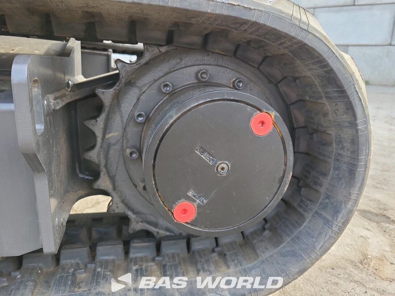 Other : Zoomlion ZE35 GU Mini Escavadora <10t