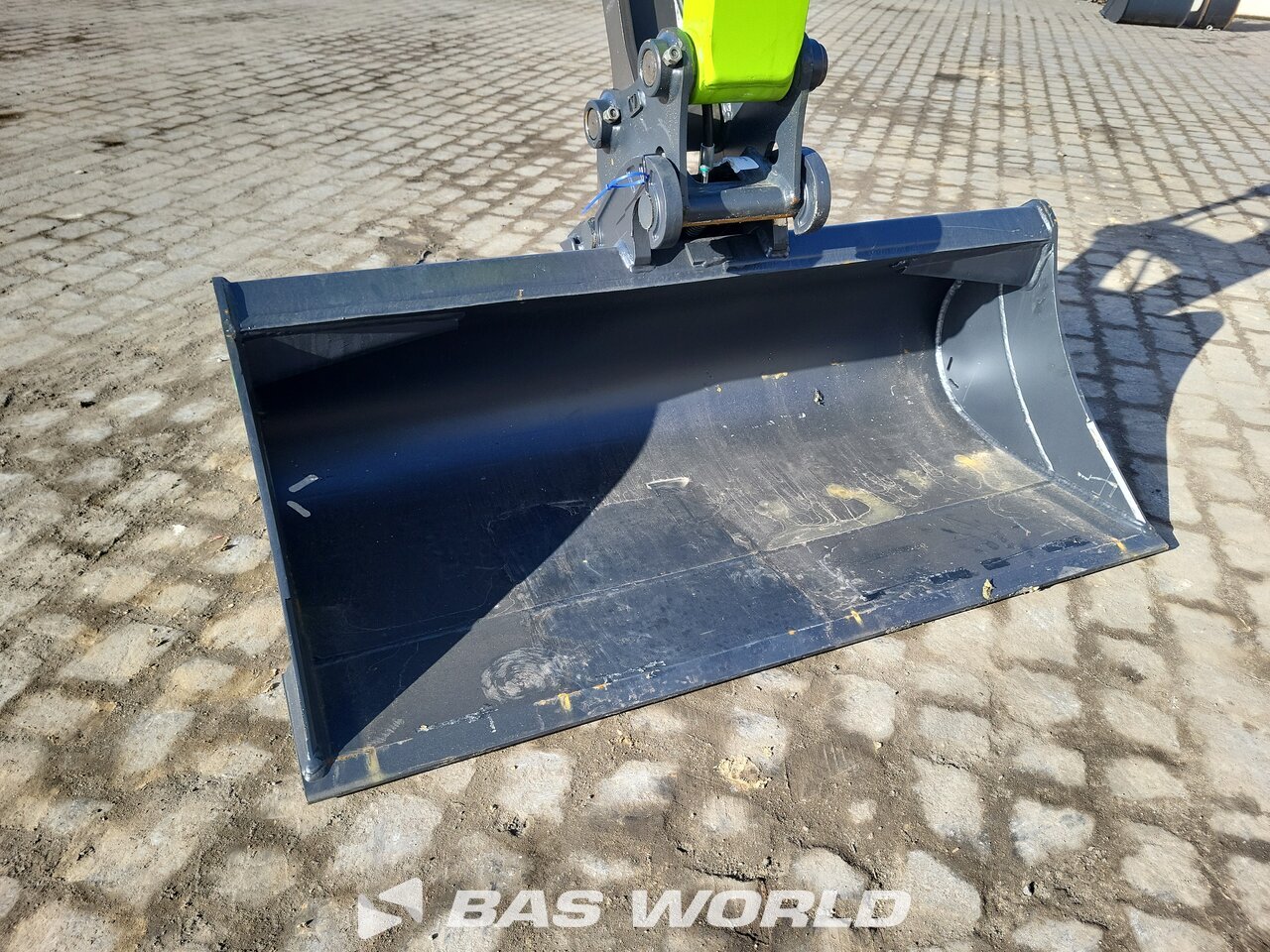 Other : Zoomlion ZE35 GU Mini Escavadora <10t