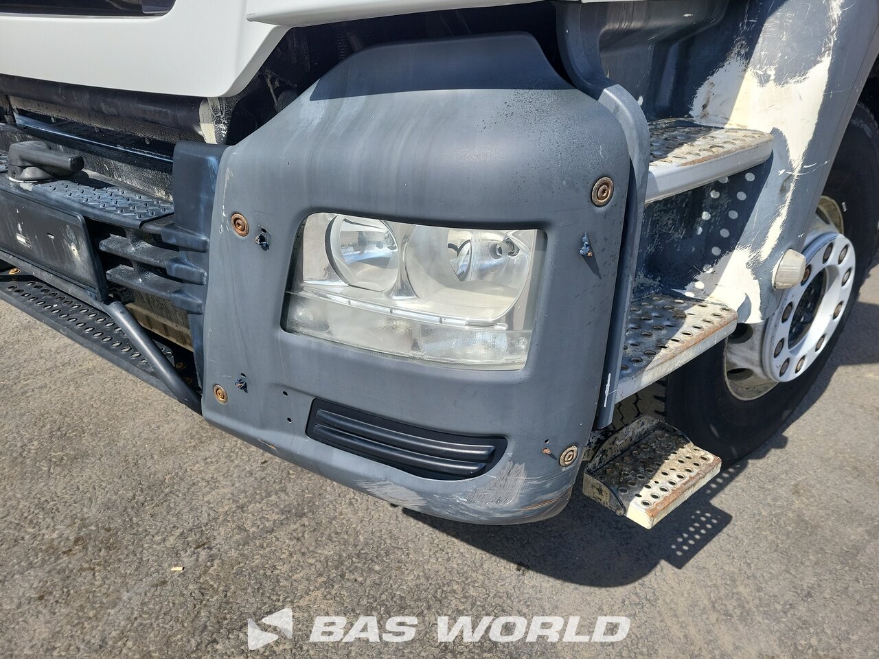 Other : MAN TGS 32.420 Betonmischer Lkw