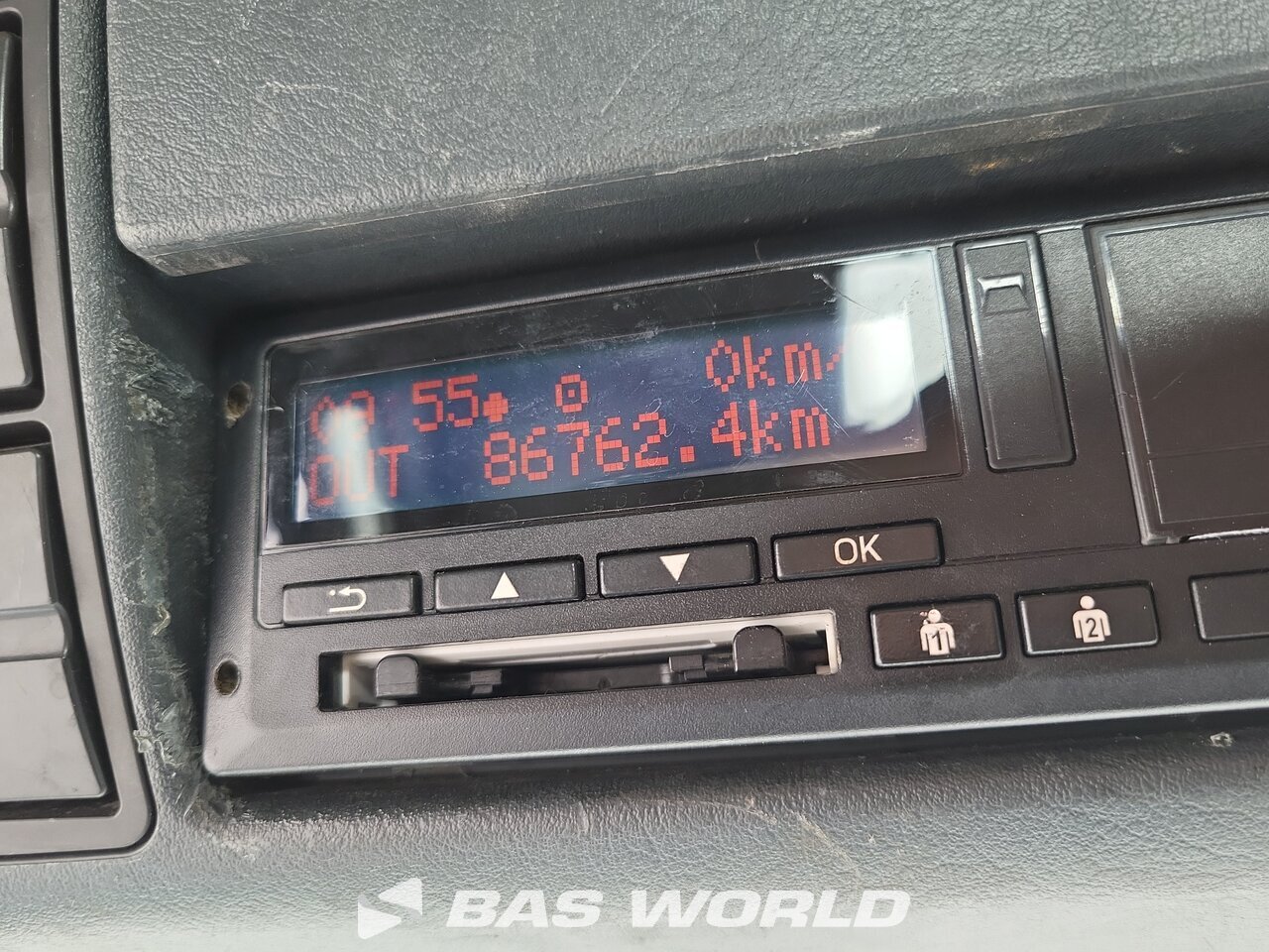 Other : MAN TGS 32.420 Betonmischer Lkw