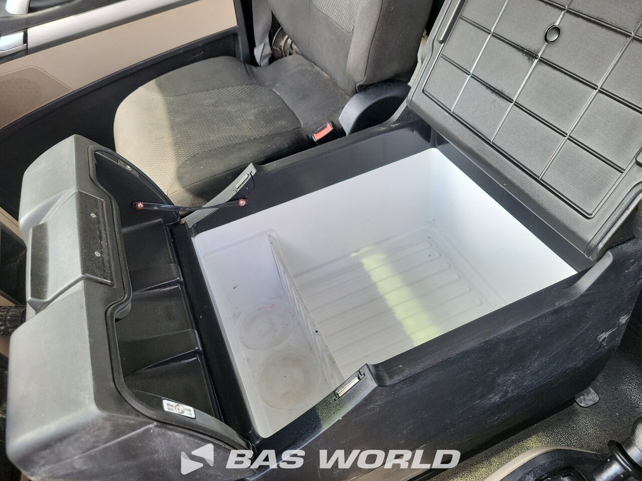 Other : MAN TGS 32.420 Betonmischer Lkw