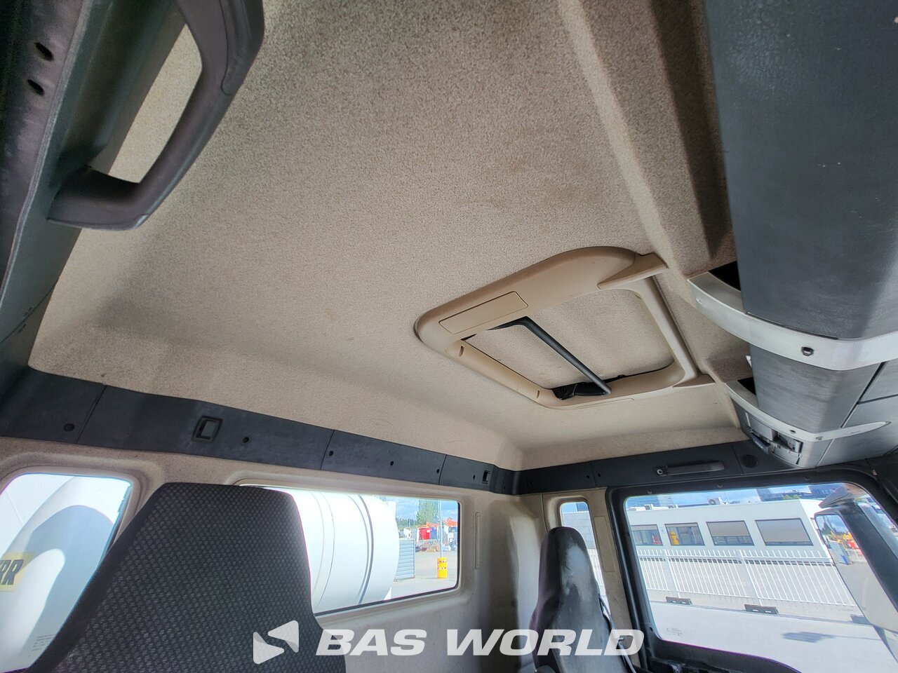 Other : MAN TGS 32.420 Betonmischer Lkw