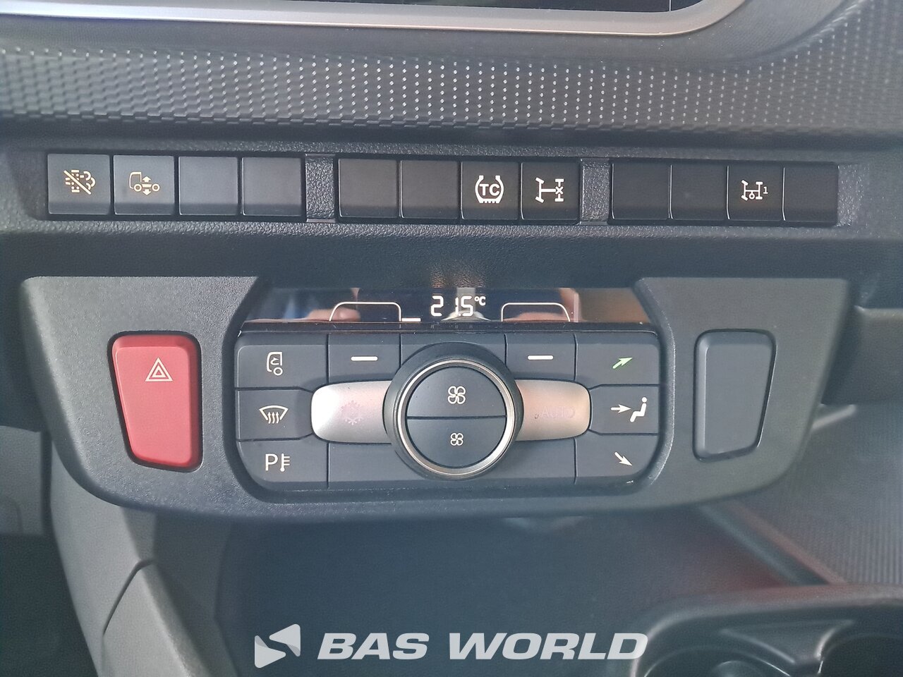 Other : DAF XF 480 tegljač