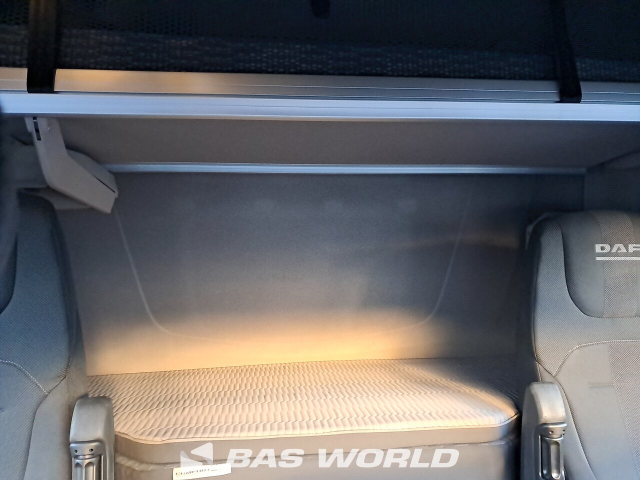 Other : DAF XF 480 tegljač