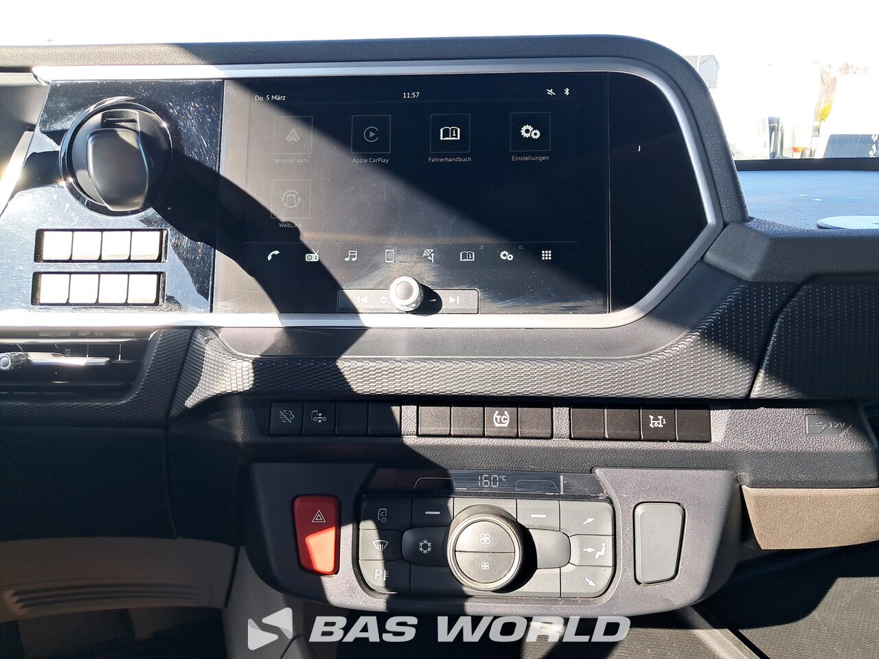 Other : DAF XG 480 Vetopöytäauto