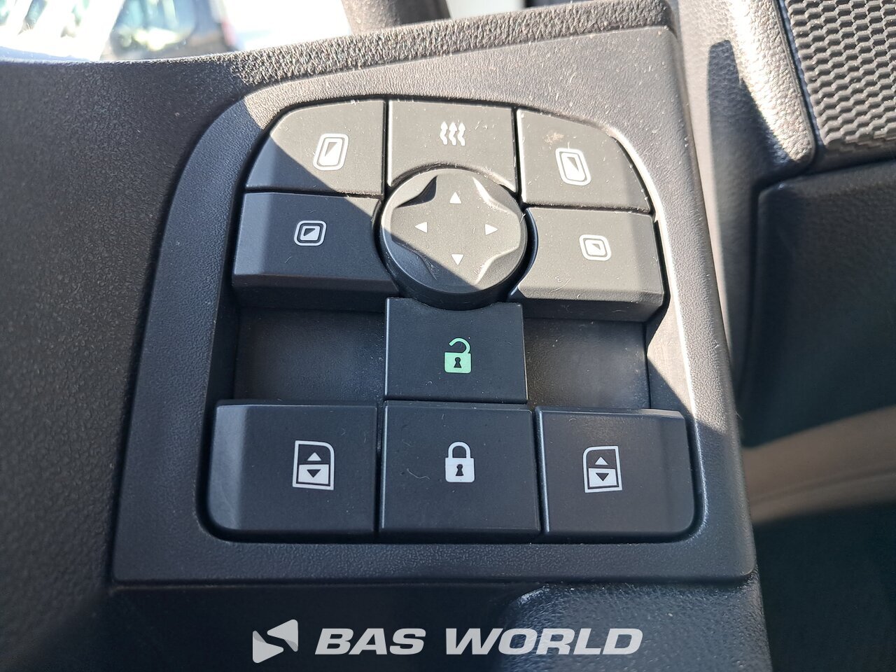 Other : DAF XG 480 Vetopöytäauto