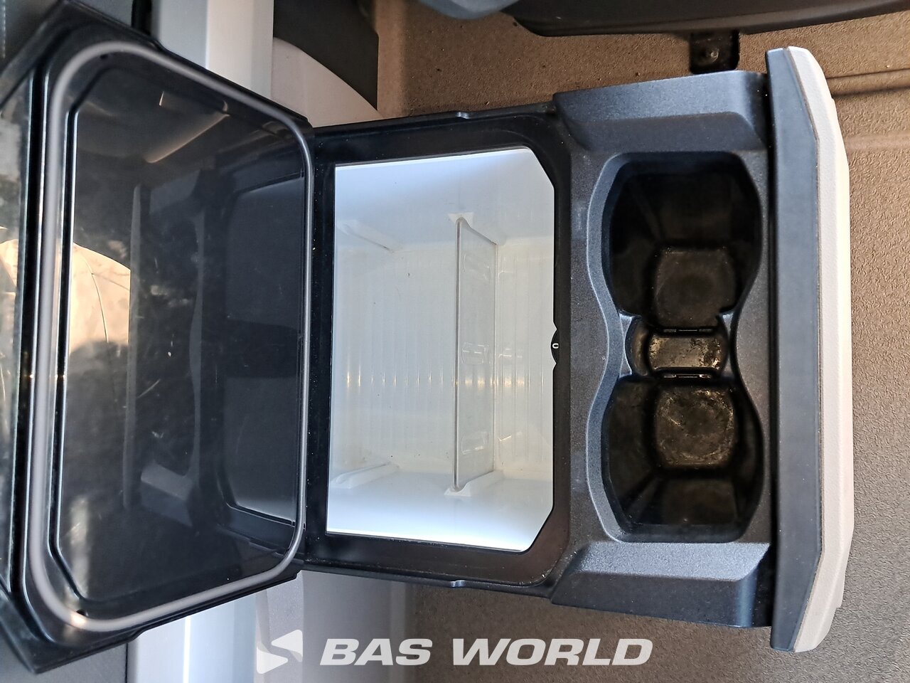 Other : DAF XG 480 Vetopöytäauto