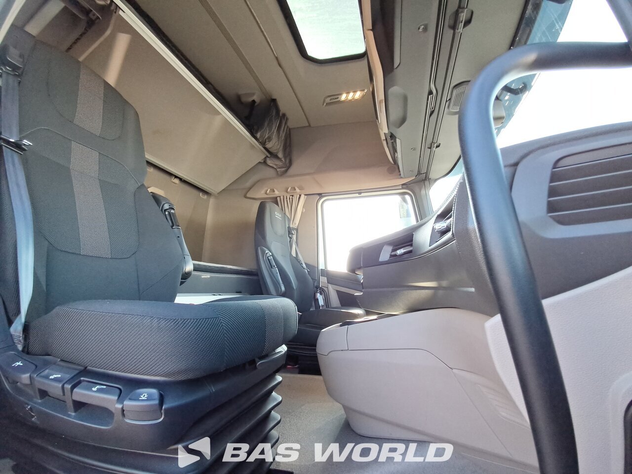 Other : DAF XG 480 Vetopöytäauto