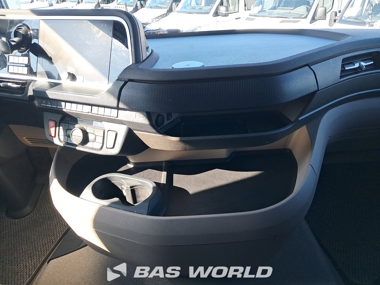 Other : DAF XG 480 Vetopöytäauto