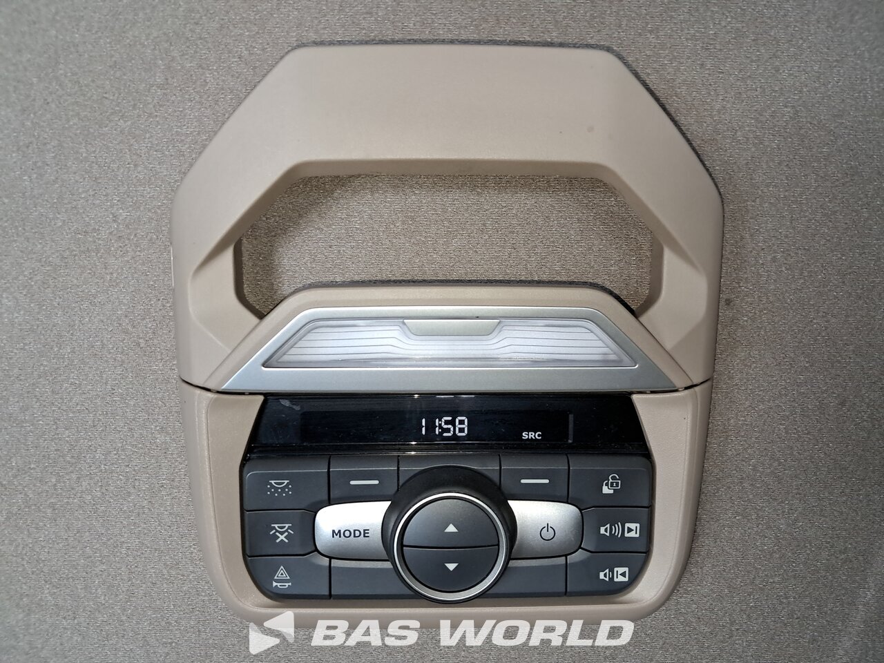 Other : DAF XG 480 Vetopöytäauto
