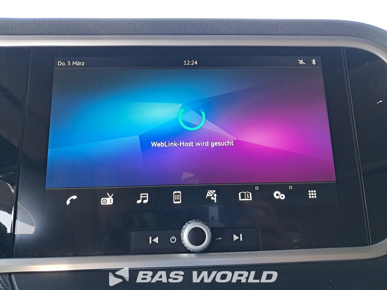Other : DAF XG 480 Vetopöytäauto