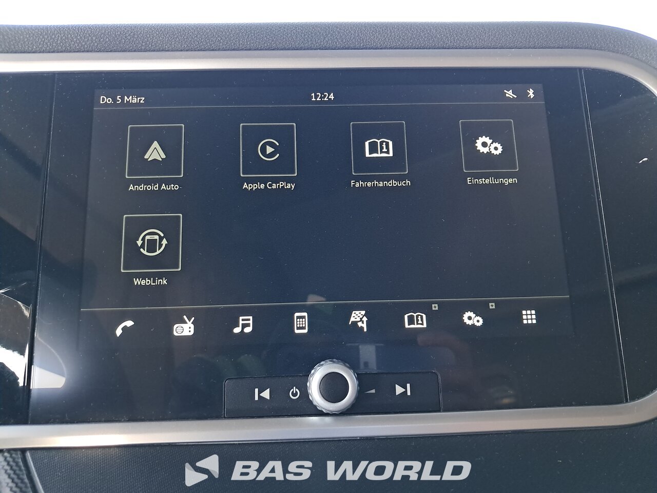 Other : DAF XG 480 Vetopöytäauto