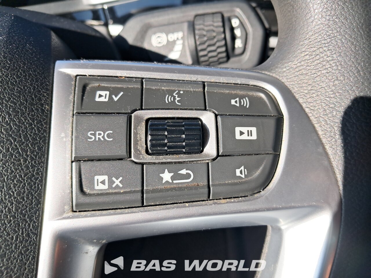 Other : DAF XG 480 Vetopöytäauto
