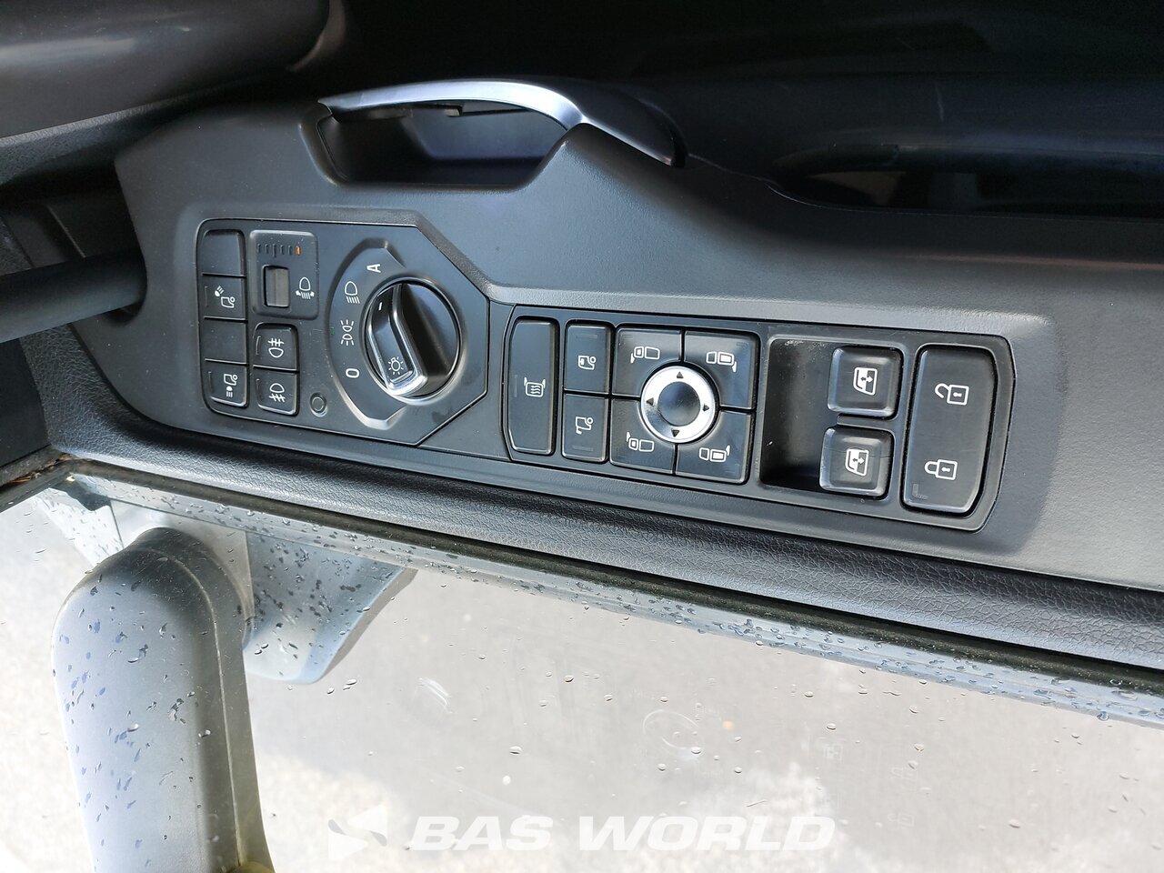 Other : Scania R410 Trattore stradale