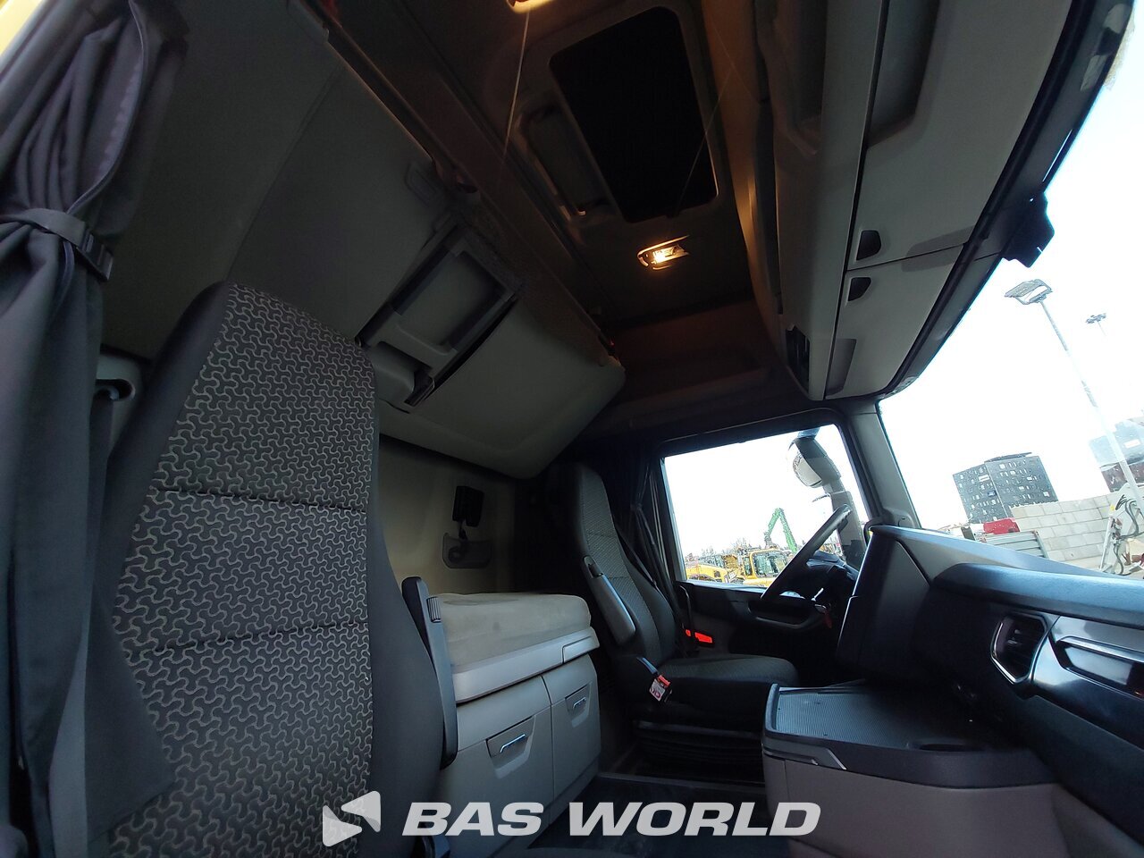 Other : Scania R410 Trattore stradale