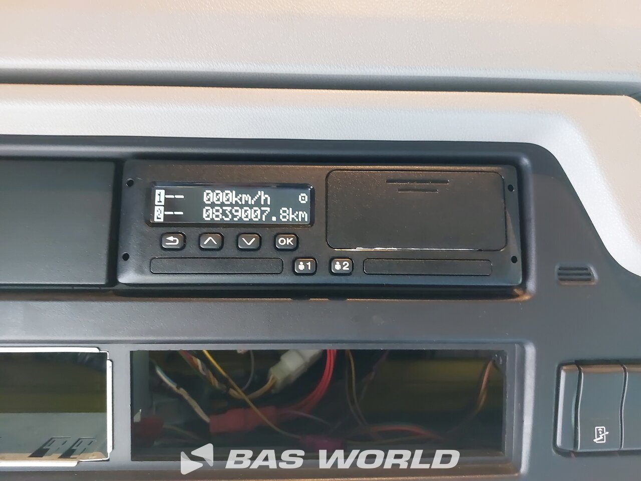 Other : Scania R410 Trattore stradale
