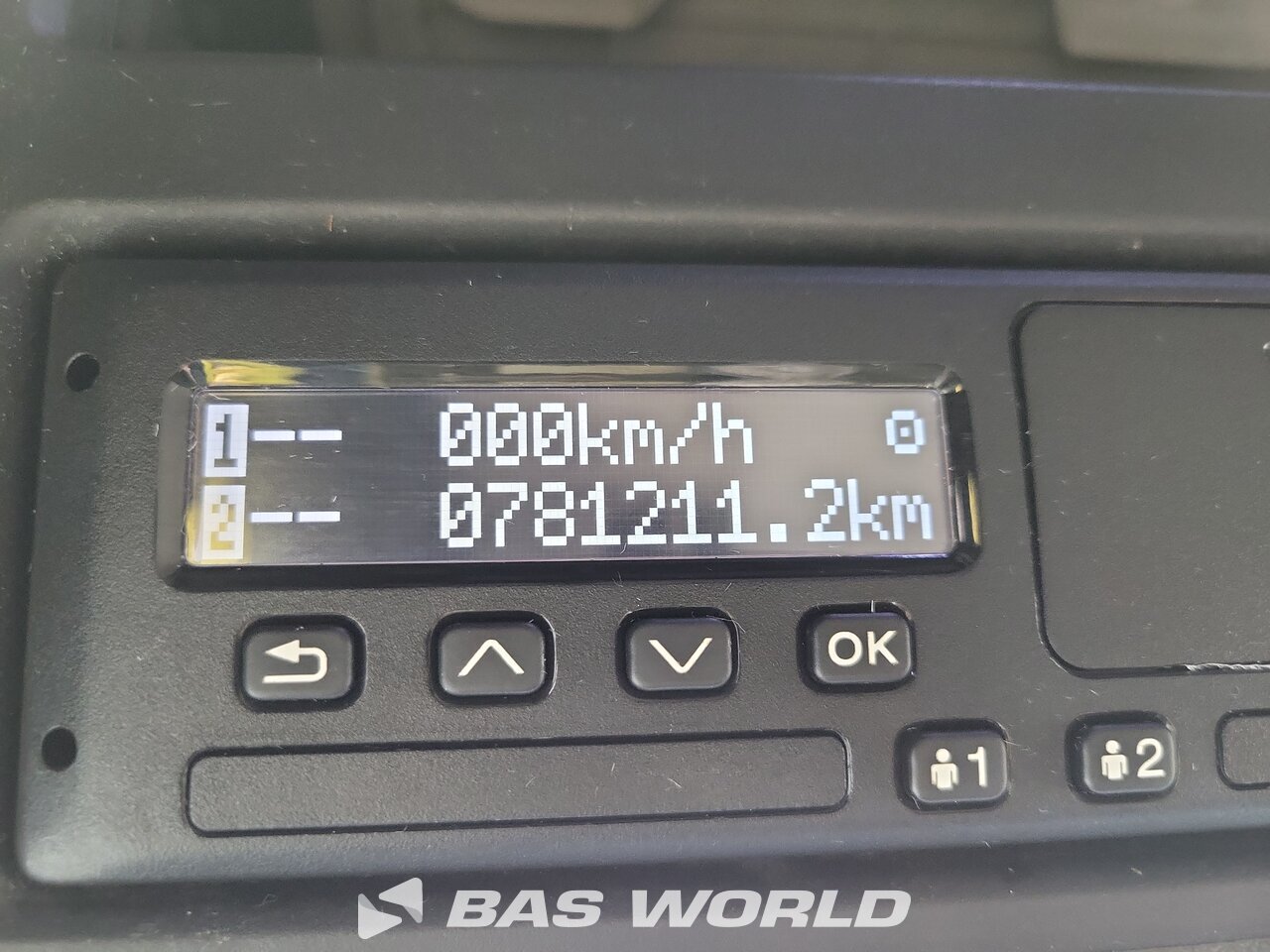 Other : Scania R410 tegljač