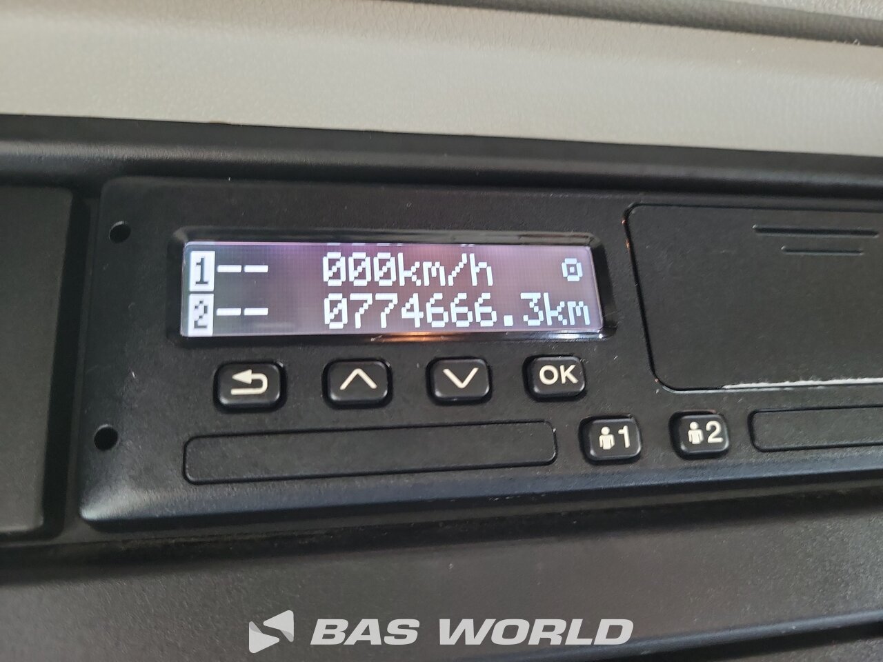 Other : Scania R410 Trækker