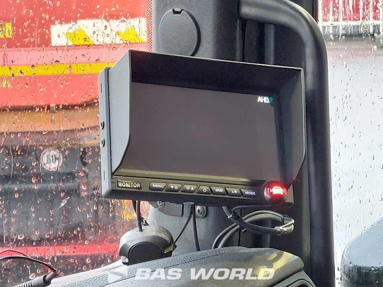 Other : Scania R410 Trækker