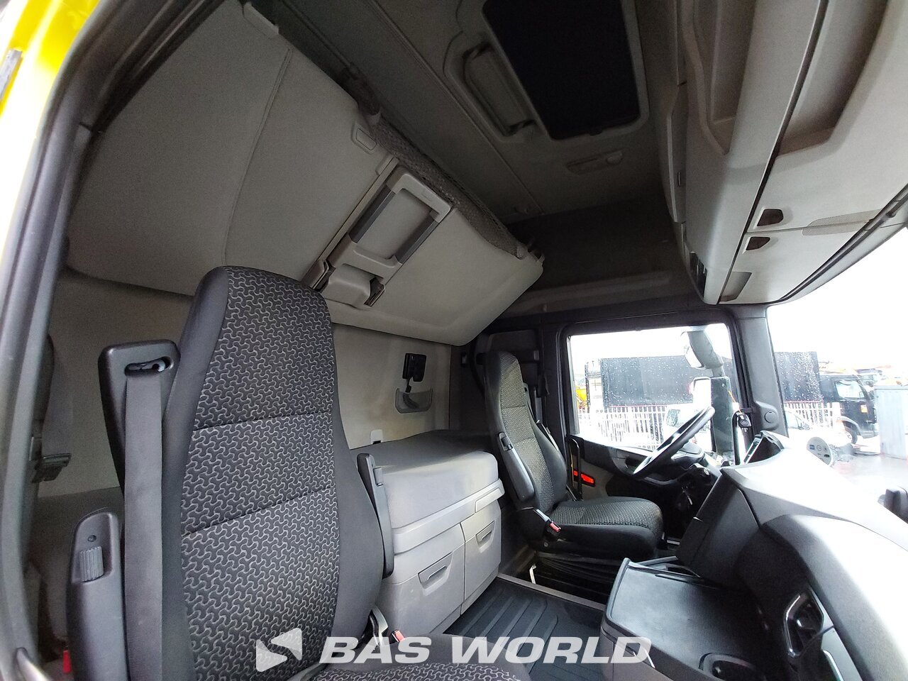 Other : Scania R410 Trækker