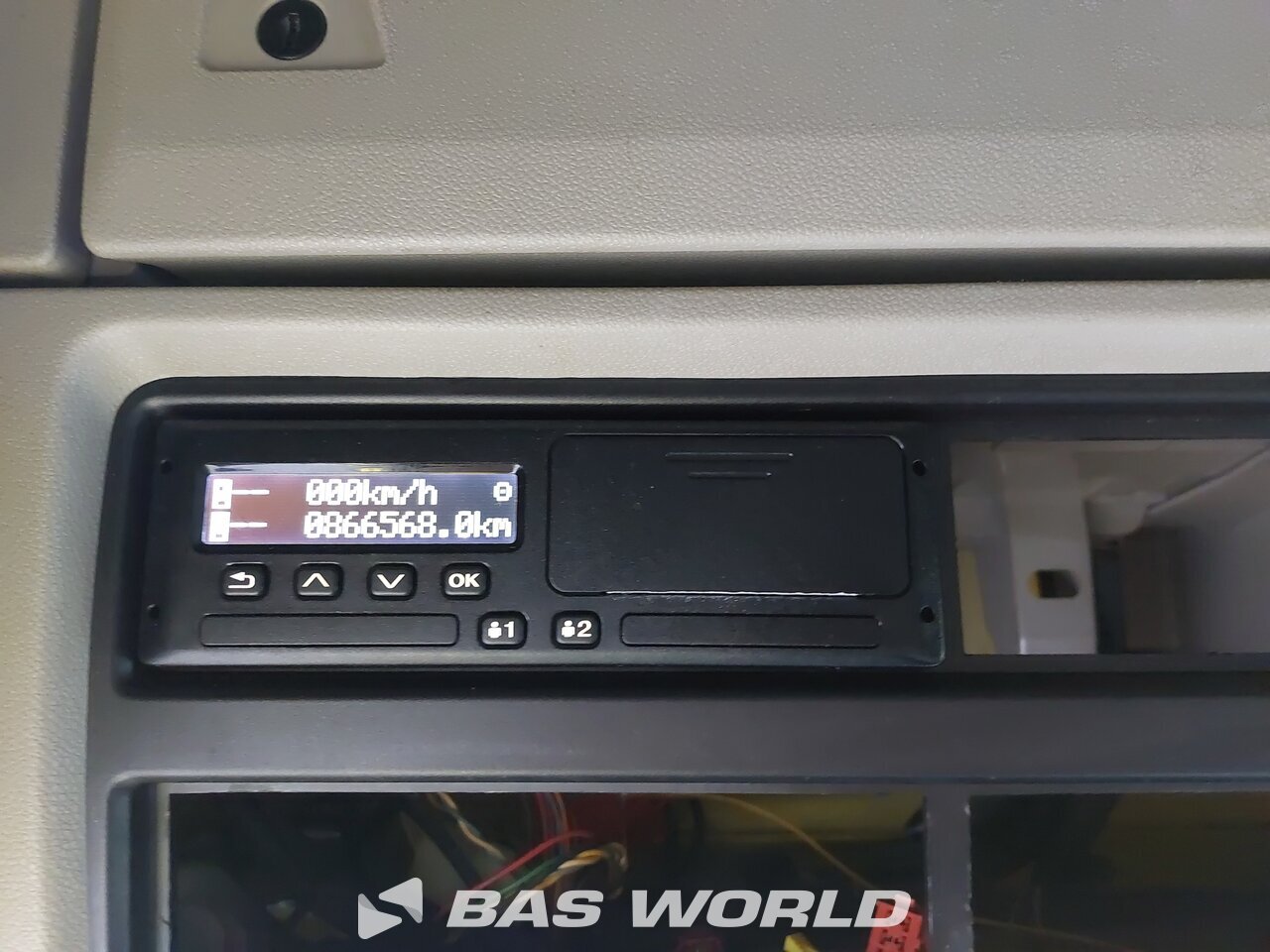 Other : Scania R410 Trækker