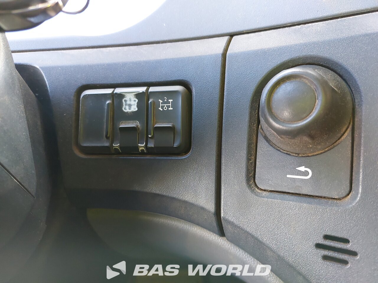 Other : DAF CF 460 Koukkulava kuorma-auto