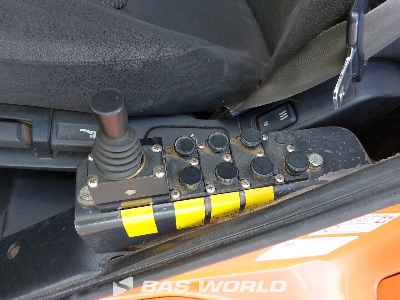 Other : DAF CF 460 Koukkulava kuorma-auto