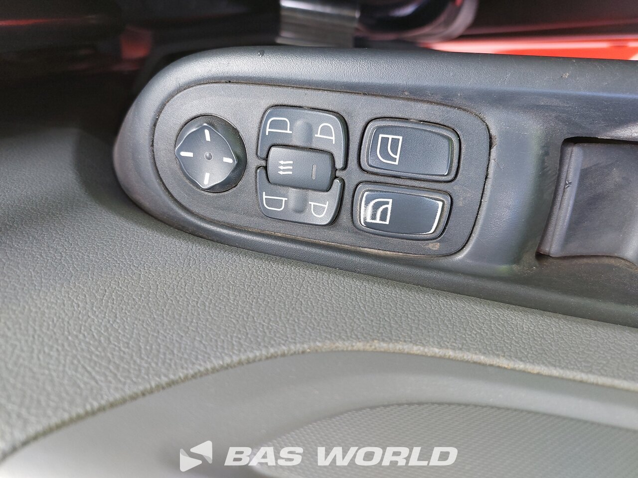 Other : DAF CF 460 Koukkulava kuorma-auto