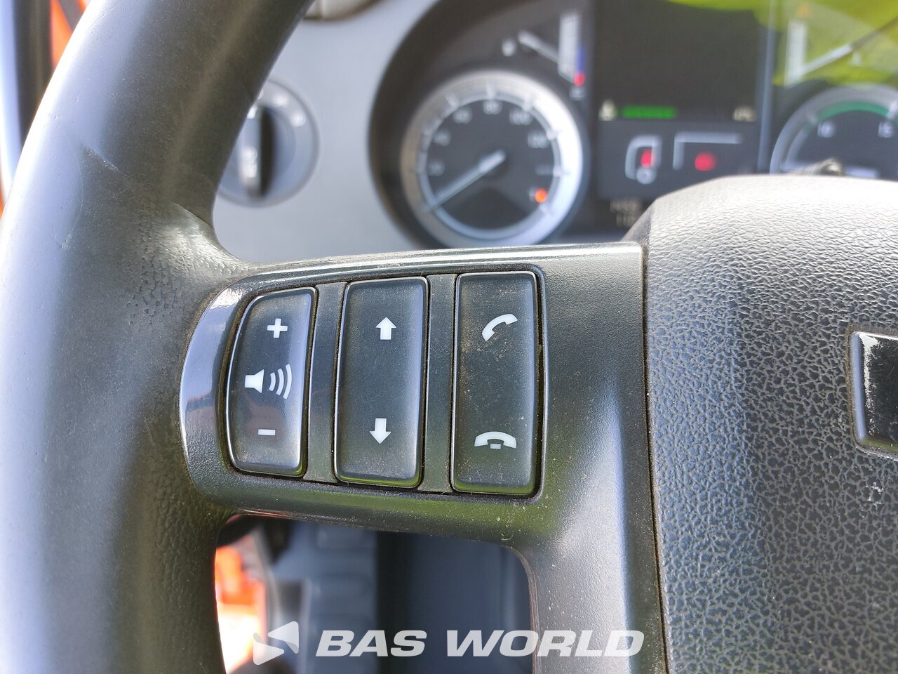 Other : DAF CF 460 Koukkulava kuorma-auto