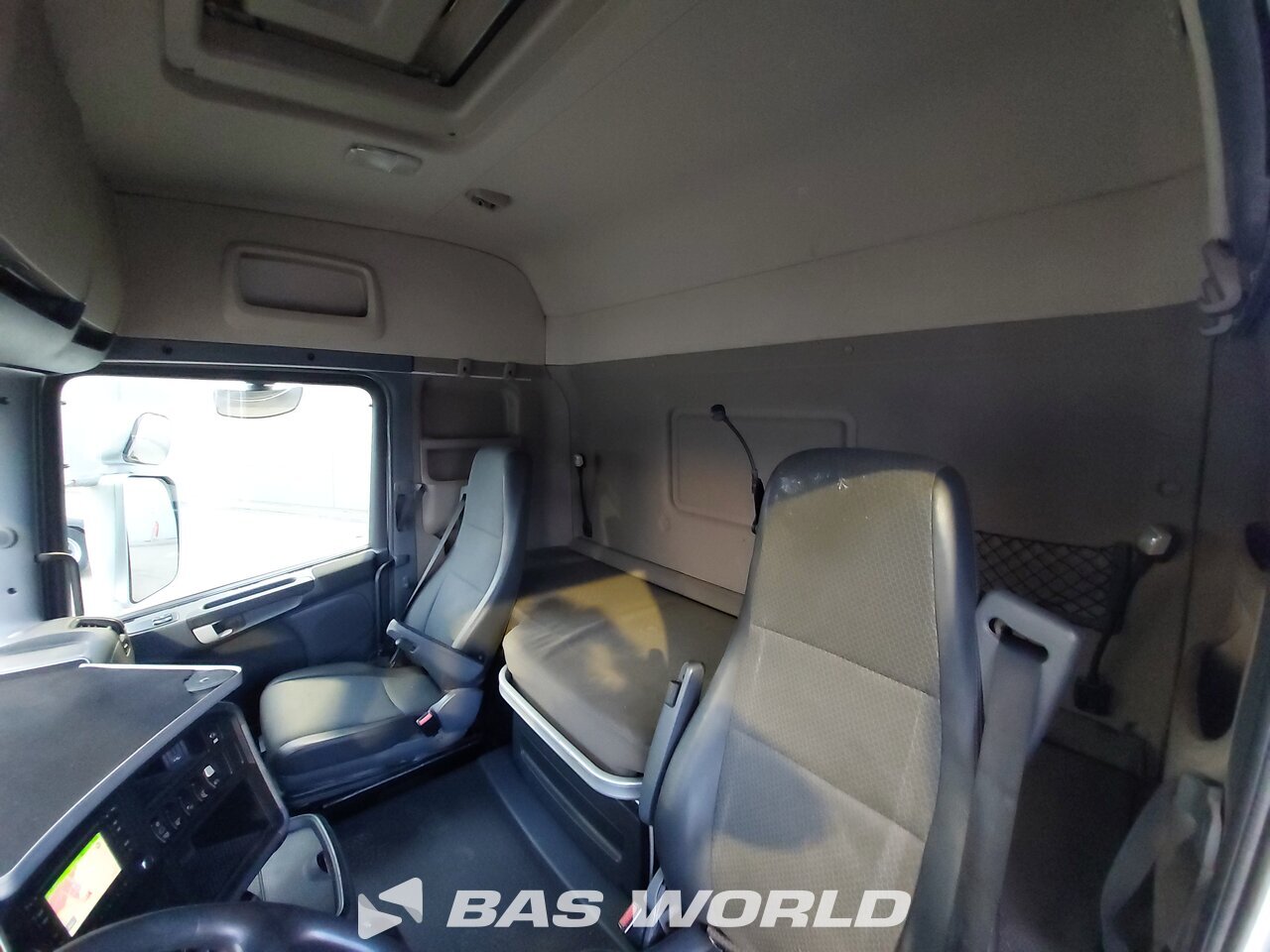 Other : Scania R480 Trattore stradale