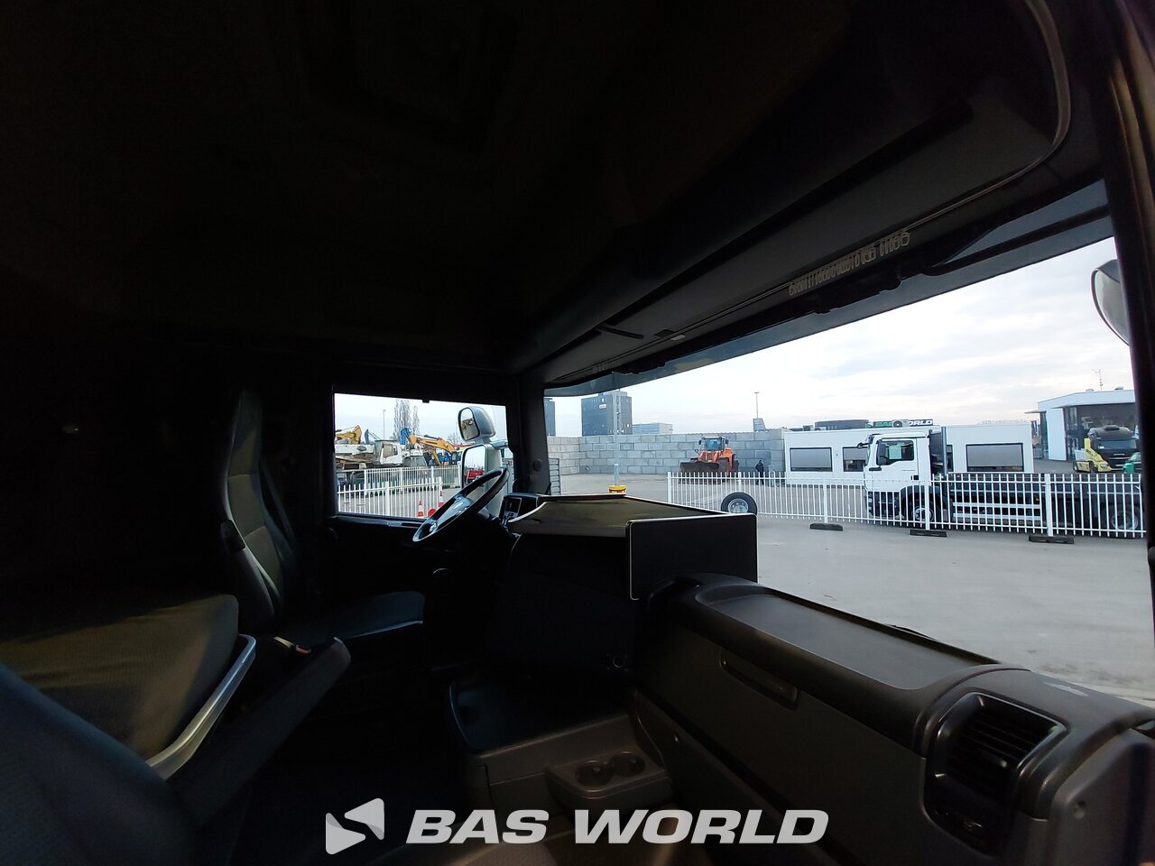 Other : Scania R480 Trattore stradale
