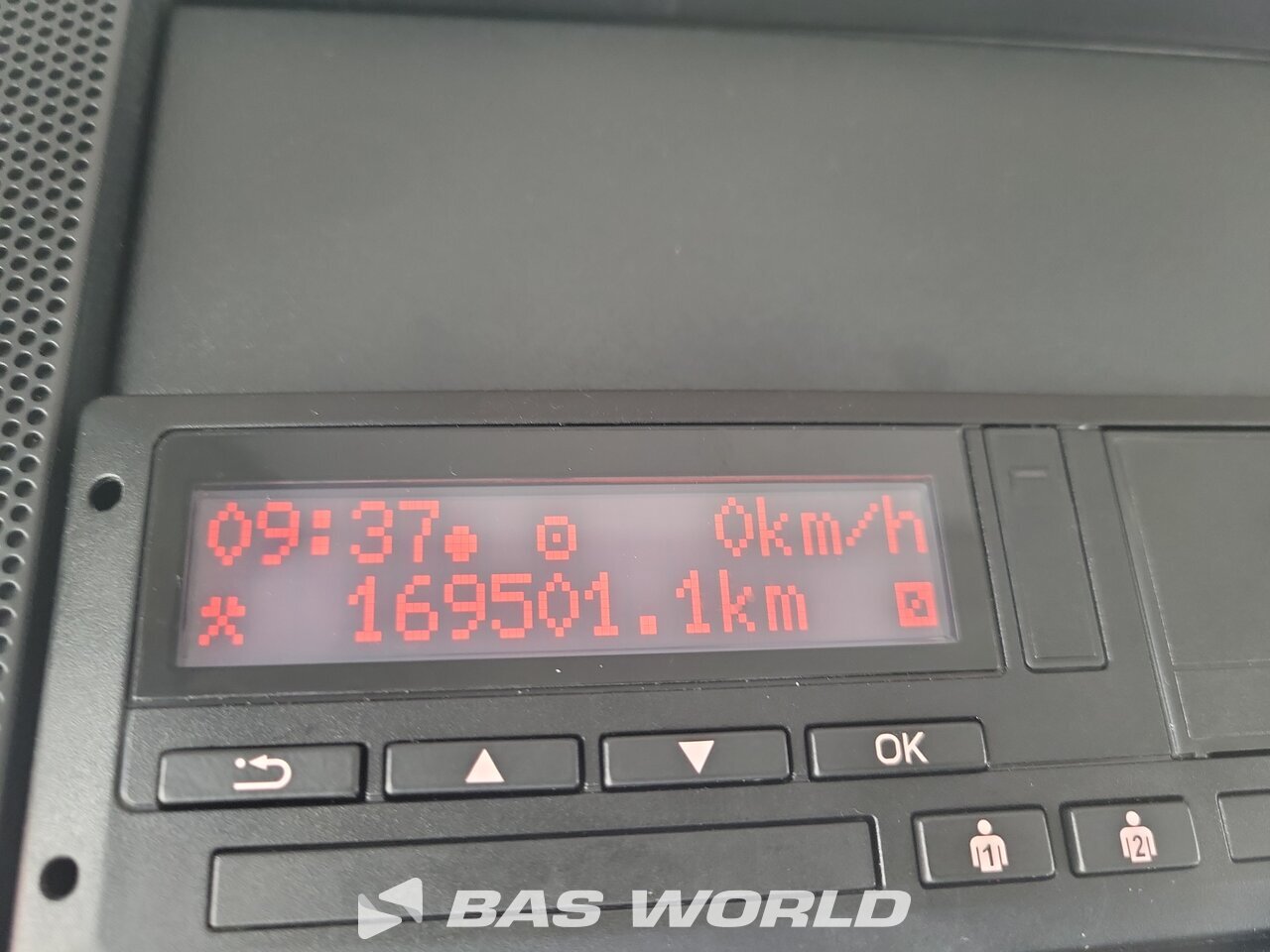 Other : DAF CF 320 umpikori kuorma-auto