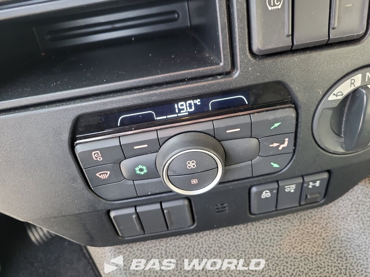 Other : DAF CF 320 umpikori kuorma-auto
